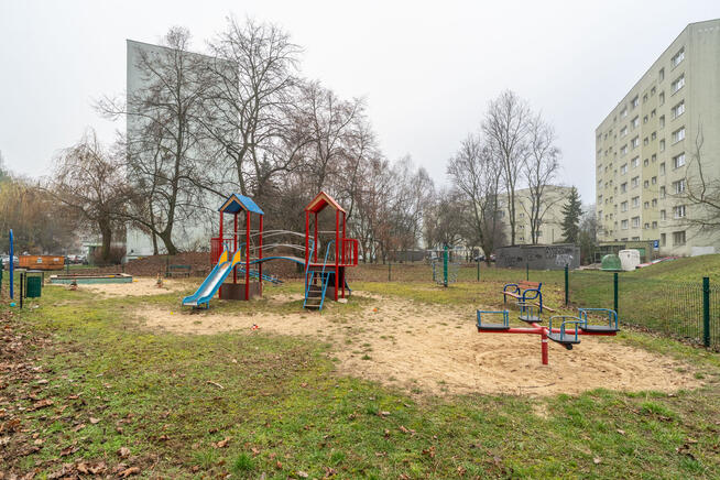 Okazja! Przytulne 2 pokoje blisko metra