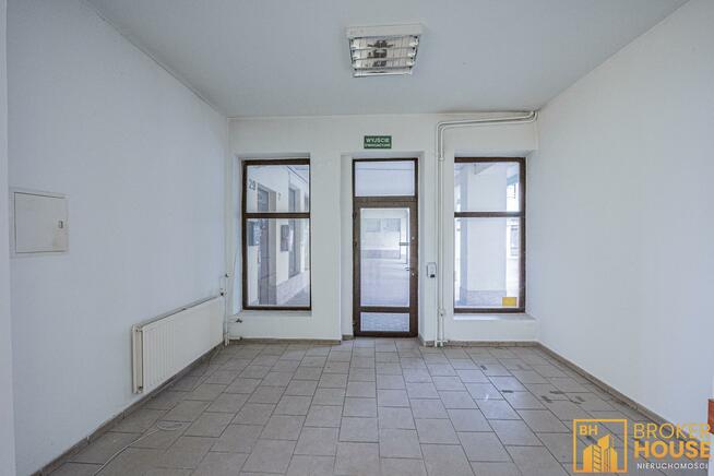 Lokal użytkowy Opole Bliskie Zaodrze