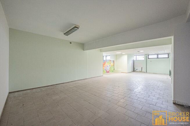 Lokal użytkowy Opole Bliskie Zaodrze