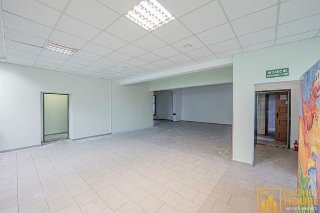 Lokal użytkowy Opole Bliskie Zaodrze