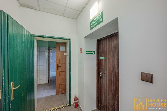 Lokal użytkowy Opole Bliskie Zaodrze