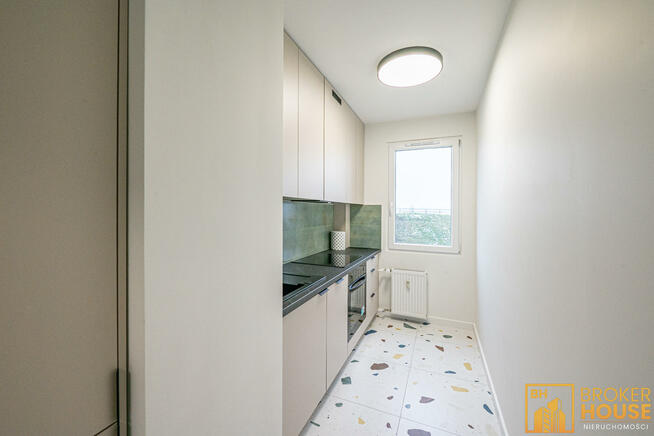 Mieszkanie Opole, Batalionu Zośka