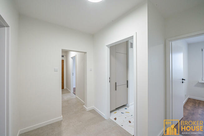 Mieszkanie Opole, Batalionu Zośka