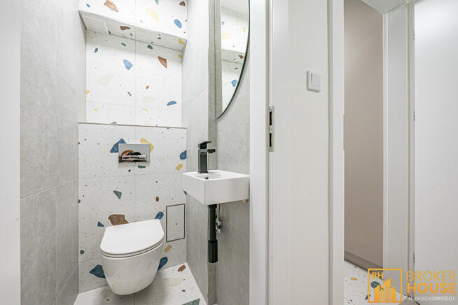 Mieszkanie Opole, Batalionu Zośka