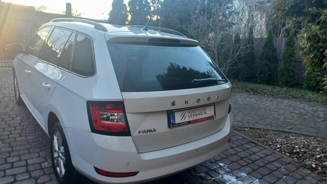 Škoda Fabia REZERWACJA !!! 3 różne sztuki 1.0 TSI 95 KM Salon PL