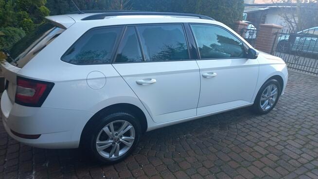 Škoda Fabia REZERWACJA !!! 3 różne sztuki 1.0 TSI 95 KM Salon PL