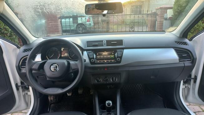 Škoda Fabia REZERWACJA !!! 3 różne sztuki 1.0 TSI 95 KM Salon PL
