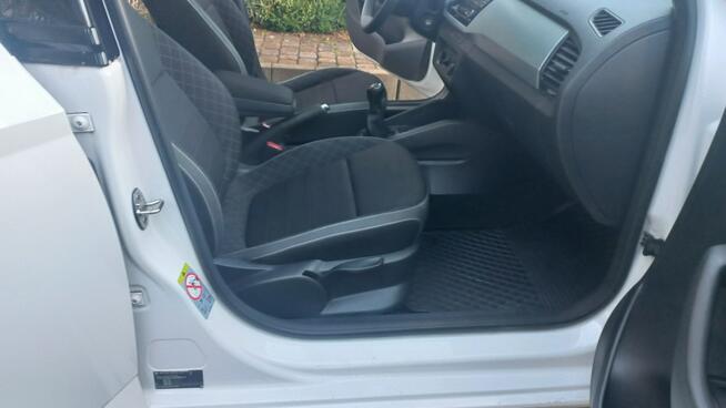 Škoda Fabia REZERWACJA !!! 3 różne sztuki 1.0 TSI 95 KM Salon PL