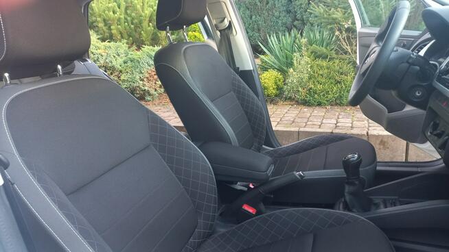 Škoda Fabia REZERWACJA !!! 3 różne sztuki 1.0 TSI 95 KM Salon PL