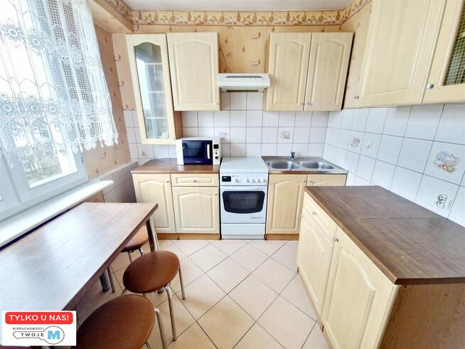 Mieszkanie Kielce Bocianek