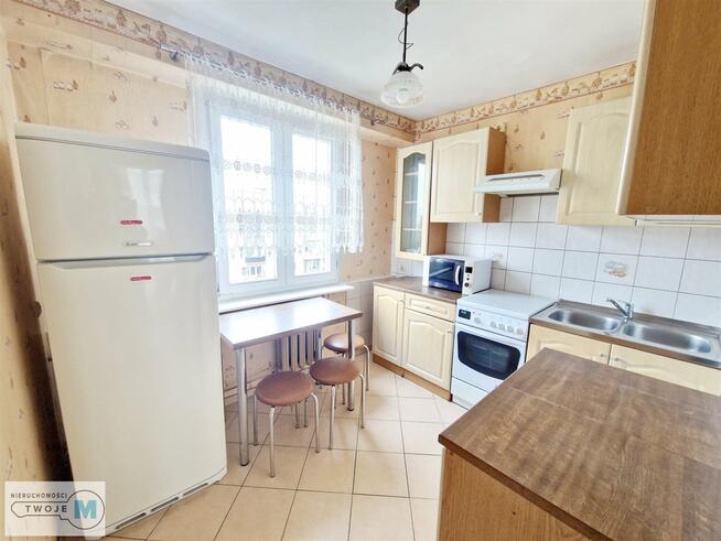 Mieszkanie Kielce Bocianek