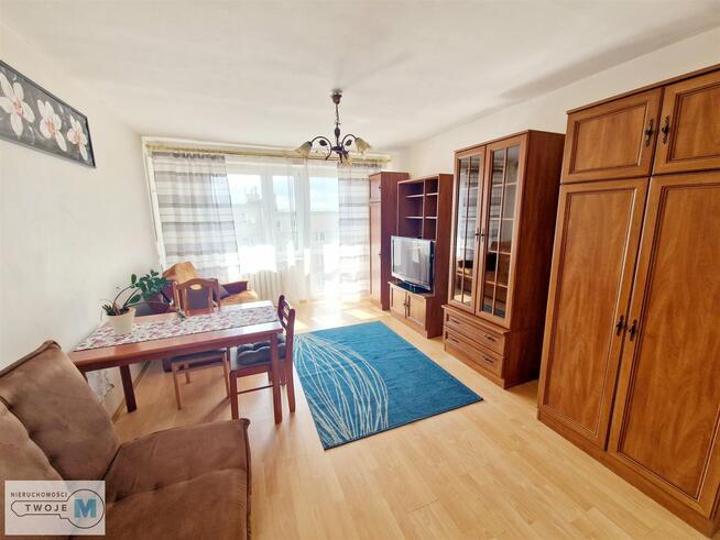 Mieszkanie Kielce Bocianek