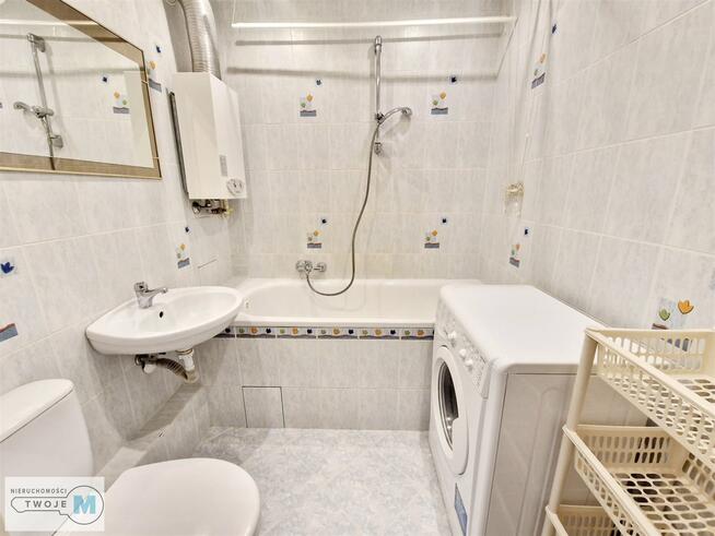 Mieszkanie Kielce Bocianek