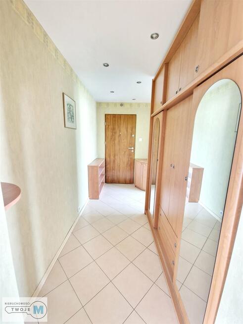 Mieszkanie Kielce Bocianek