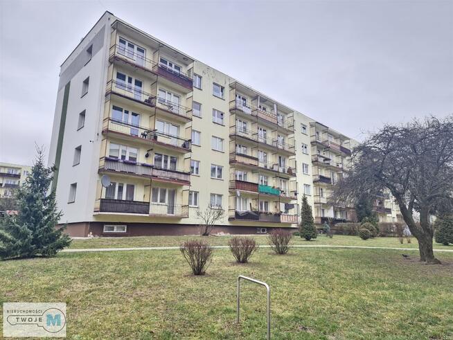 Mieszkanie Kielce Bocianek