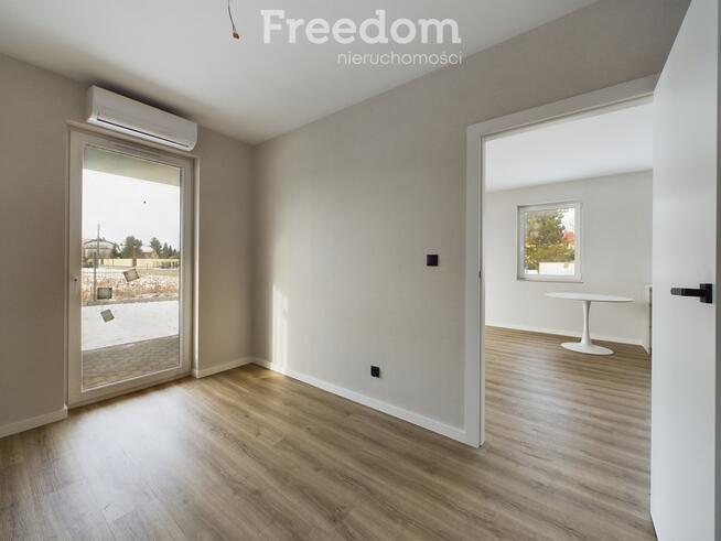 Zator mieszkanie idealne !