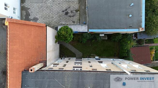 Klimatyczne mieszkanie w sercu miasta, 2 piętro.