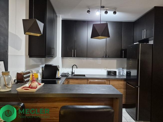 Mieszkanie na kameralnym osiedlu niedaleko PKP