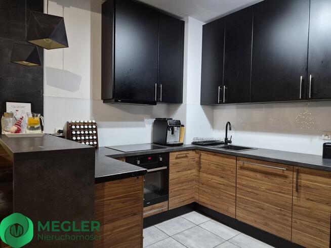 Mieszkanie na kameralnym osiedlu niedaleko PKP