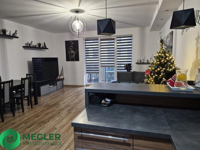 Mieszkanie na kameralnym osiedlu niedaleko PKP