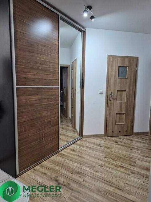 Mieszkanie na kameralnym osiedlu niedaleko PKP