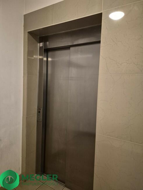 Mieszkanie na kameralnym osiedlu niedaleko PKP