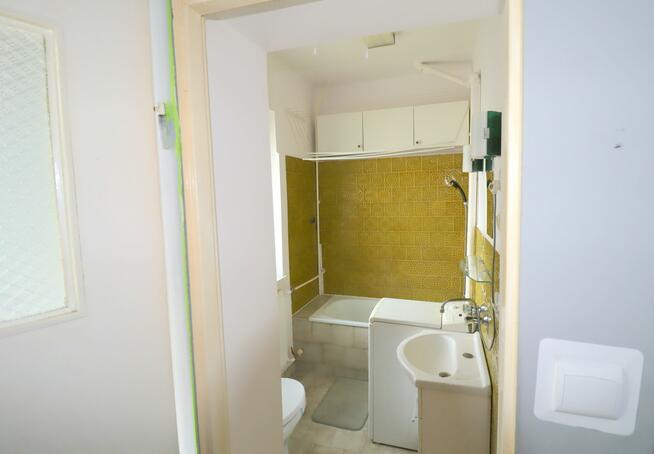 dwupokojowe na parterze