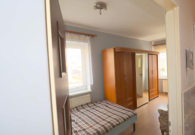 dwupokojowe na parterze