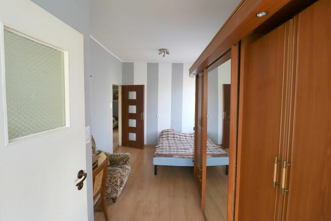 dwupokojowe na parterze