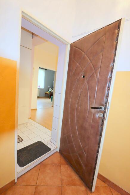 dwupokojowe na parterze