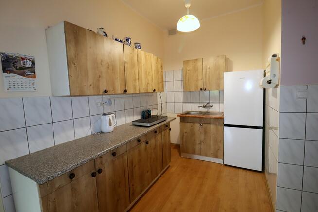 dwupokojowe na parterze