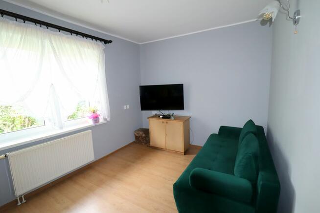 dwupokojowe na parterze