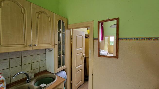 bezczynszowe na parterze