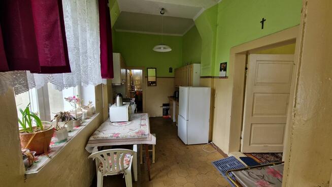 bezczynszowe na parterze