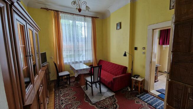 bezczynszowe na parterze