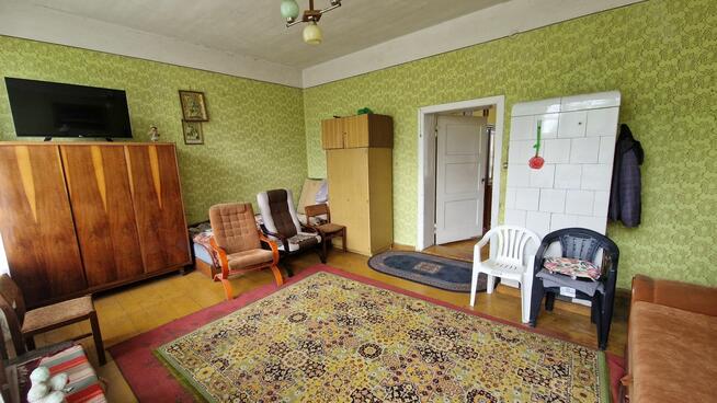 bezczynszowe na parterze