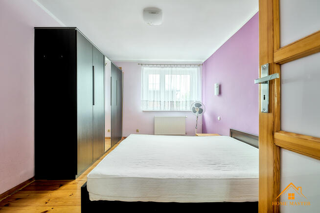 komfortowe z działką i garażami