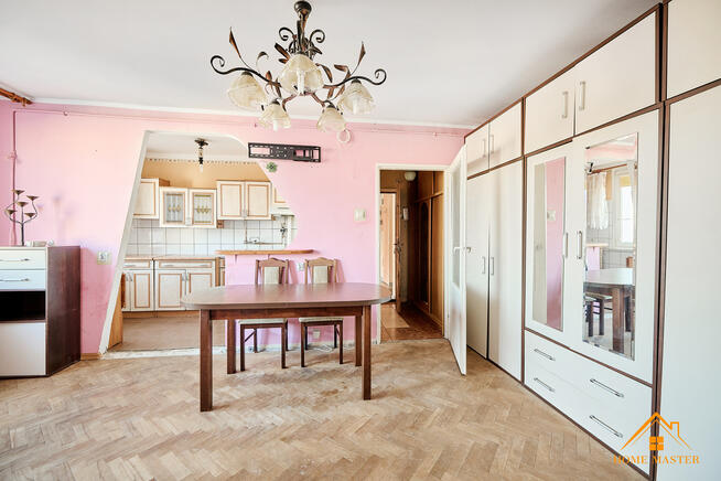 mieszkanie w centrum