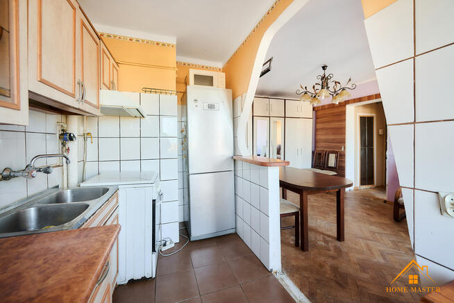 mieszkanie w centrum