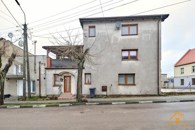 dom w cenie mieszkania 200m od jeziora