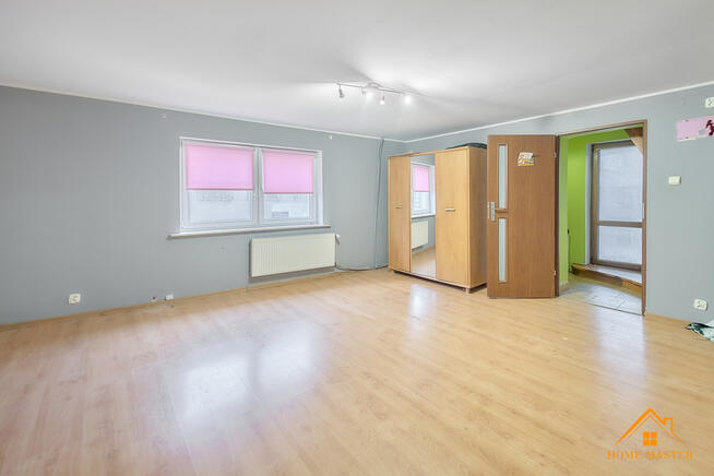 dom w cenie mieszkania 200m od jeziora