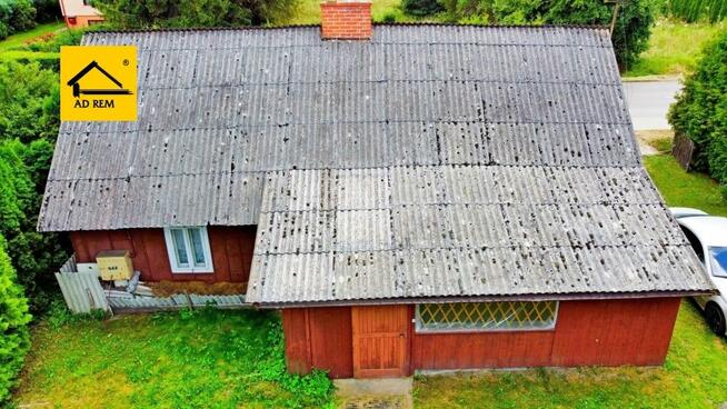 Działka budowlana Siennica Różana, Siennica Różana