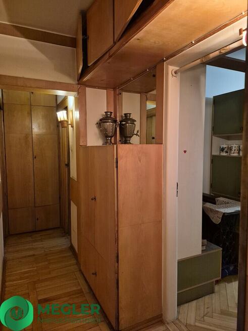 Mieszkanie Osiedle Za Żelazną Bramą, ul. Chłodna