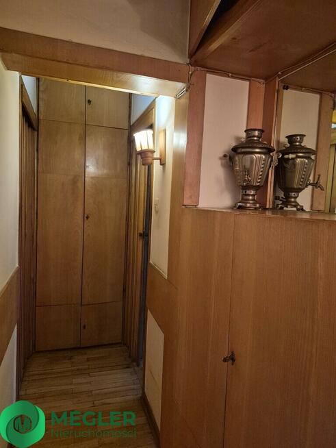 Mieszkanie Osiedle Za Żelazną Bramą, ul. Chłodna