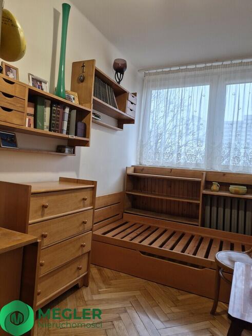 Mieszkanie Osiedle Za Żelazną Bramą, ul. Chłodna