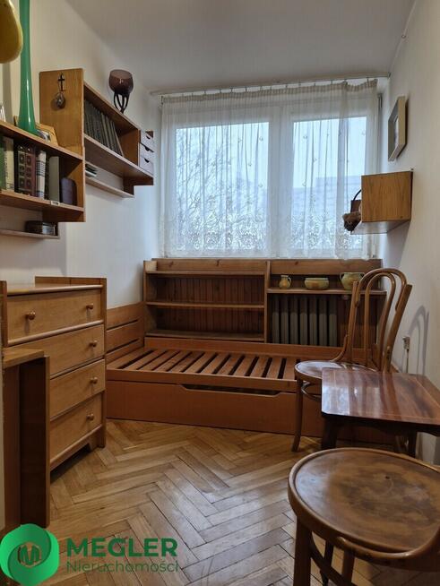 Mieszkanie Osiedle Za Żelazną Bramą, ul. Chłodna