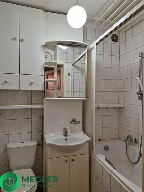 Mieszkanie Osiedle Za Żelazną Bramą, ul. Chłodna