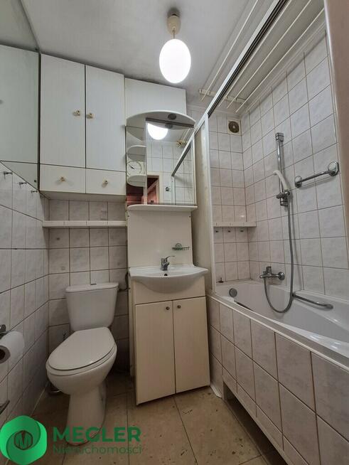 Mieszkanie Osiedle Za Żelazną Bramą, ul. Chłodna