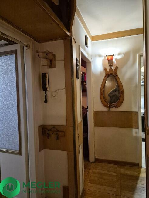 Mieszkanie Osiedle Za Żelazną Bramą, ul. Chłodna