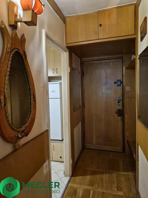 Mieszkanie Osiedle Za Żelazną Bramą, ul. Chłodna